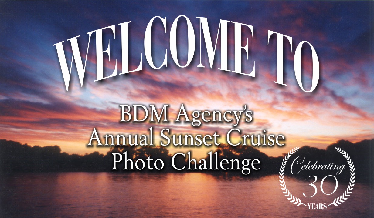 BDM Sunset Cruise Photos